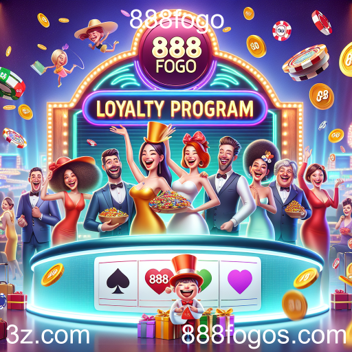 A Importância do Programa de Fidelidade no 888fogo