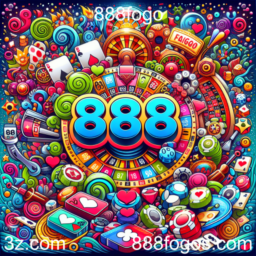 Explore as Promoções Imperdíveis do 888fogo